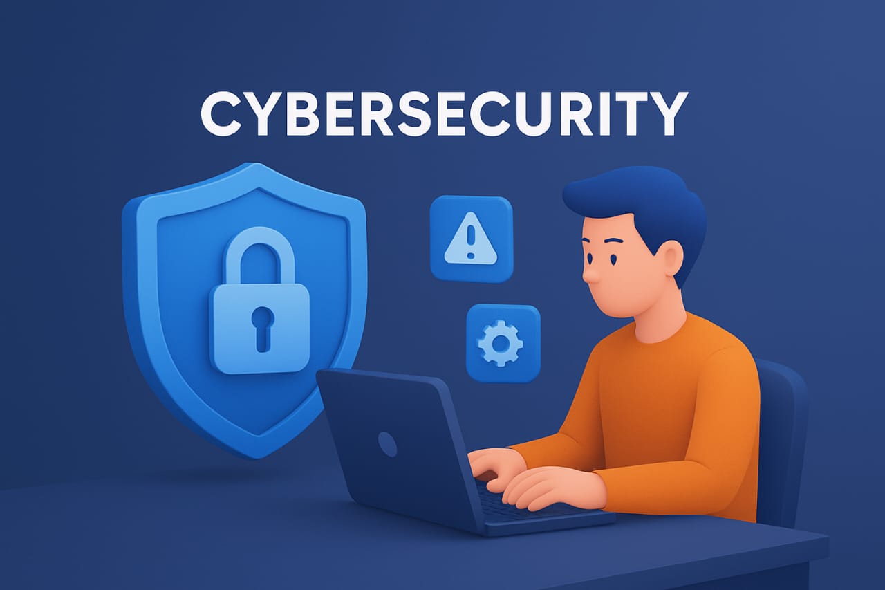 Cybersecurity