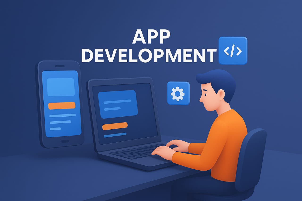Mobile App Development