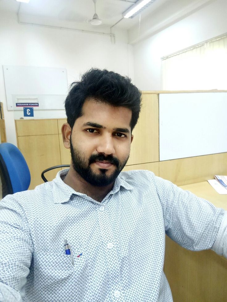 Rajesh Sharma
