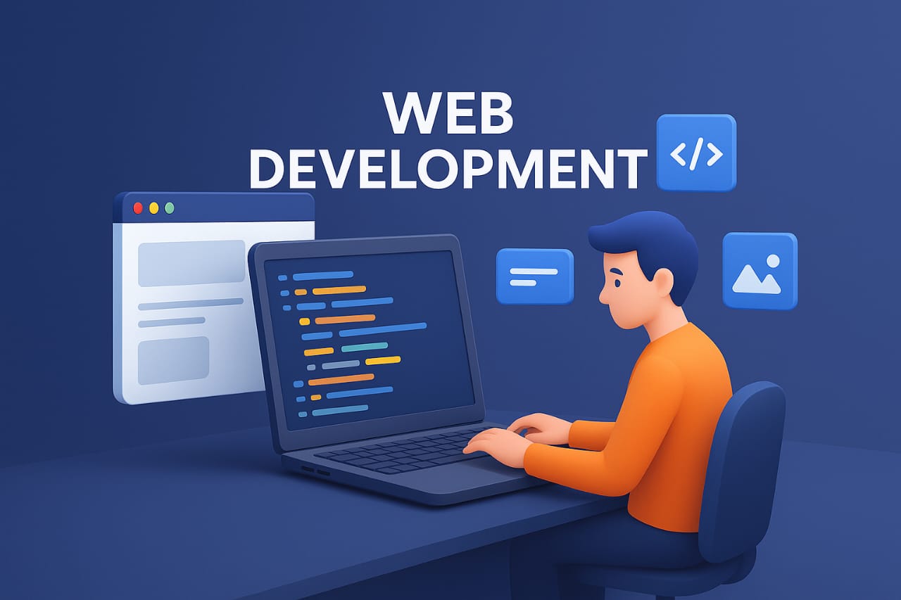 Web Development